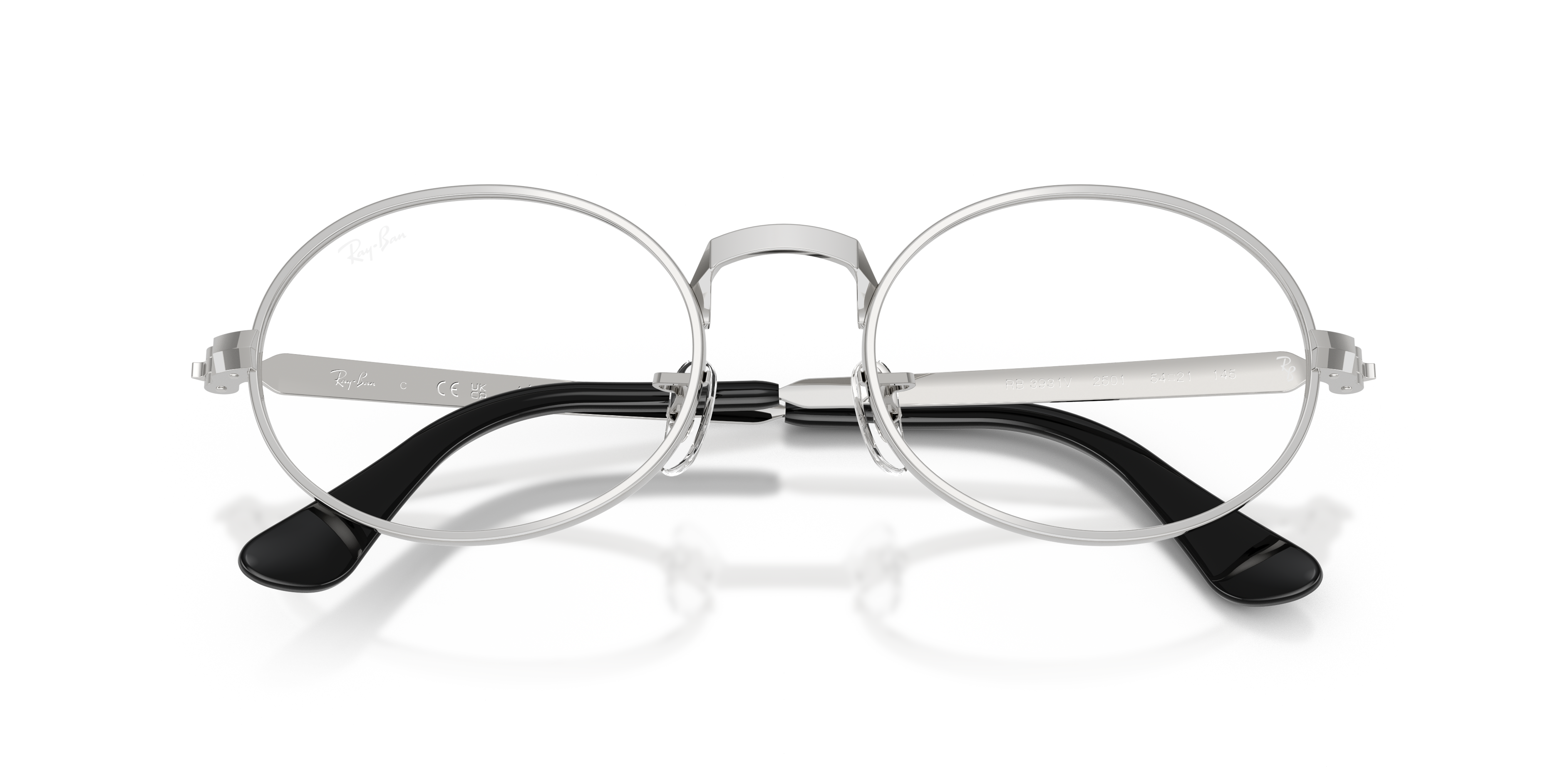 Ray-Ban RX3931V 2501  